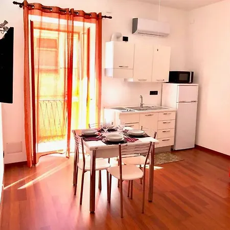 Appartement Casamare