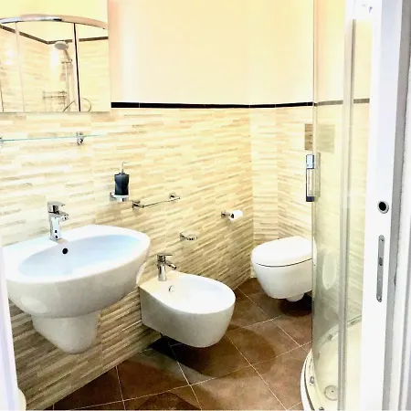 Appartement Casamare Cefalù