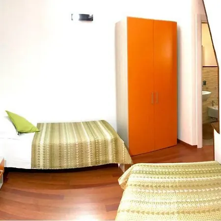 Casamare Appartement Cefalù