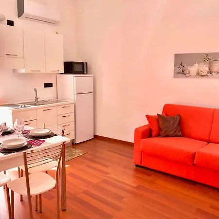 Casamare Appartement Cefalù