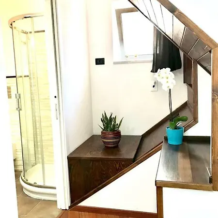 Appartement Casamare Cefalù