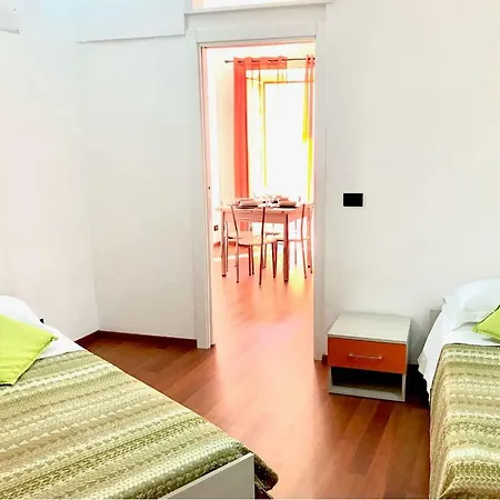 Casamare Appartement Cefalù