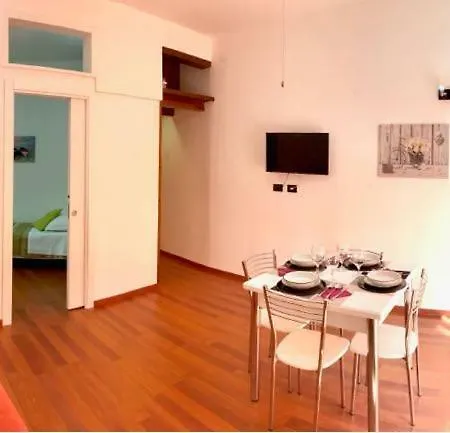 Casamare Appartement *